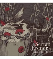 Sertab Erener Ah Şişede Lal Plak