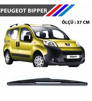 Peugeot Bipper Arka Silecek Süpürgesi 37 cm 2007 Sonrası M-Y371-2