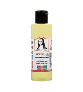 Resim Keten Yağı 70 ml (SD724-7)