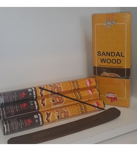 Sandal Kokulu Tütsü  20 - Stick