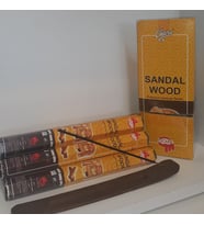 Sandal Kokulu Tütsü  20 - Stick