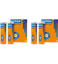 Hyper C Plus Efervesan 20 Tablet-2 Adet