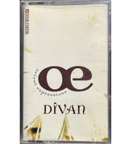 (Plak Değildir KASET tir) Divan Oe Orient Expressions Kaset