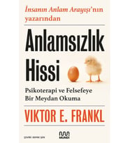 Anlamsızlık Hissi: Psikoterapi ve Felsefeye Bir Meydan Okuma