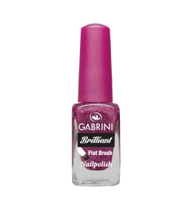 GABRINI Brilliant Nailpolish B02