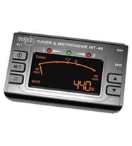 Cherub MT-40 Metronom & Tuner  Musedo Serisi Dijital Akort Aleti