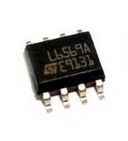 L 6569 SOIC-8 SMD ENTEGRE DEVRE