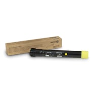 Xerox Phaser 7800-106R01625 Sarı Toner