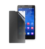 SChitec HONOR 3C Uyumlu Ön Yüzey Hayalet Privacy Hidrojel Ekran Koruyucu