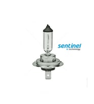 Sentinel H7 Halojen Far Ampülü 12 Volt 55Watt