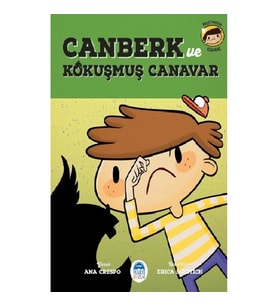 Canberk ve Kokuşmuş Canavar