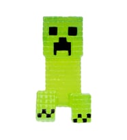 Goojıtzu Minecraft Minis Figürler Creeper GJ101000-06