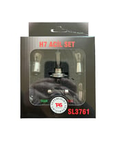 H7 ACİL AMPUL SETİ SL3761