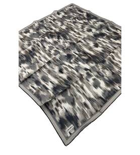 Levidor Twill İpek Eşarp LD1219