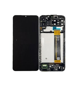Samsung A14 4G, A145 Ekran Dokunmatik SRV (Çıtalı)