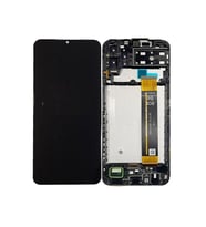 Samsung A14 4G, A145 Ekran Dokunmatik SRV (Çıtalı)