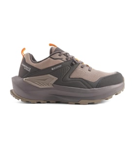 Lumberjack Sommy 4Pr Erkek K.Gri (40-45) Waterproof Outdoor Ayakkabı