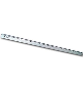 Yıldızlar 100 cm. Pleksiglas Kesme Cetvel 