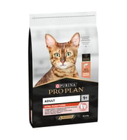 Pro Plan Yetişkin Kediler İçin Somon Balıklı Kedi Maması 10 Kg