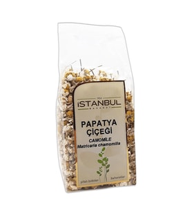 İstanbul Baharat Papatya Çiçeği 50 gr