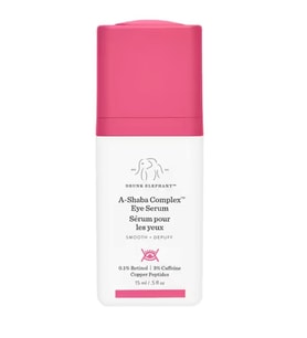 Drunk Elephant  A-Shaba Complex - Göz Serumu 15 ML - Göz Kremi 