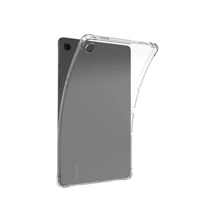 Galaxy Tab A11 Plus Anti Shk Tablet - Şeffaf