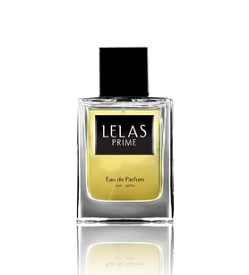Lelas Prime 36 Adorable Edp 55 ML Odunsu Misk Erkek Parfümü