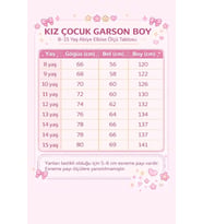 Kız Çocuk Abiye Uzun Lacivert Askılı Şifon Abiye Elbise 9-15 Yaş