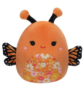 Squishmallows Kral Kelebeği Mony 40 cm SQCR05473
