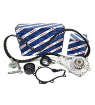 Ford Fiesta 1.4 Tdci Triger Seti ve Devirdaim 2003-2010