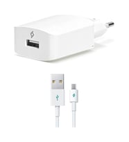 Ttec Speedcharger Seyahat Şarj Cihazı Micro Usb 2.1A – 2Scs01