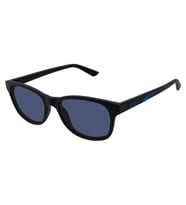 Puma PU0468S 002 55 Erkek Güneş Gözlüğü (Siyah)