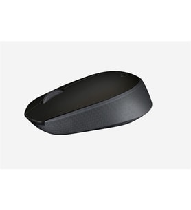 LOGITECH M171 KABLOSUZ USB MOUSE SİYAH 910-004424