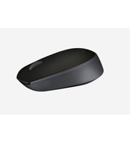LOGITECH M171 KABLOSUZ USB MOUSE SİYAH 910-004424
