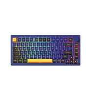 AKKO MONSGEEK M1W V3 HE Horizon Hall Effect Manyetik Switch RGB Kablosuz Mekanik Gaming Klavye