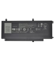 Dell Inspiron 15-7548 Notebook Batarya Laptop Pil