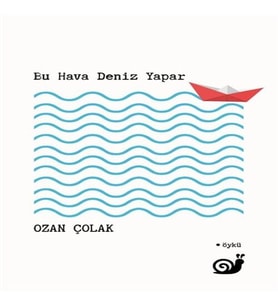 Bu Hava Deniz Yapar