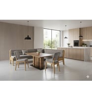 VAVİEN KÖŞE TAKIMI, GRİ