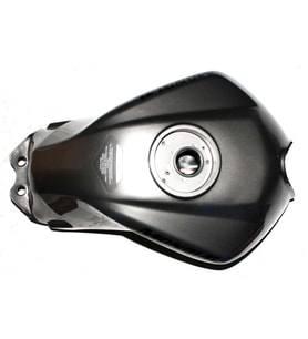 Mondial Mh 125 Benzin Deposu Gri Orj