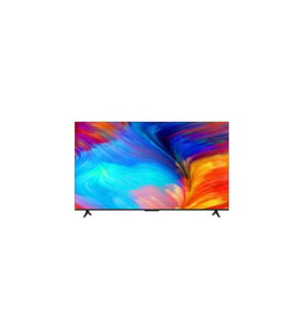 TCL 65P635 4K Ultra HD 65" 165 Ekran Uydu Alıcılı Google Smart LED TV - OUTLET (Siyah)