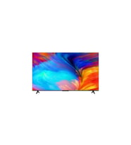 TCL 65P635 4K Ultra HD 65" 165 Ekran Uydu Alıcılı Google Smart LED TV - OUTLET (Siyah)