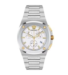 Versace VRSCVE7Y00126 Erkek Kol Saati