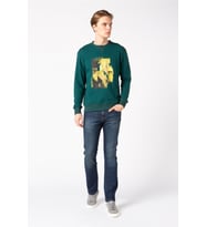 VİGOSS ERKEK SWEATSHIRT 62141-30034