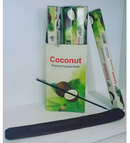 Hindistan Cevizi Kokulu Tütsü  ( Coconut )  20 - Stick