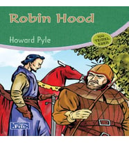 Robin Hood (100 Temel Eser - İlköğretim)