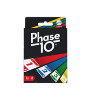 FFY05 Phase 10 Kartlar