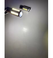33 LED 1016 ÇİFT DUY BEYAZ