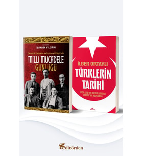 Milli Mücadele Günlüğü - Türklerin Tarihi