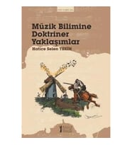 Müzik Bilimine Doktriner Yaklaşımlar
