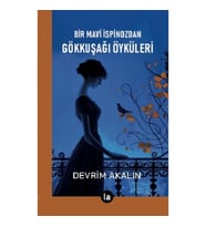 Gökkuşağı Öyküleri - Bir Mavi İspinozdan